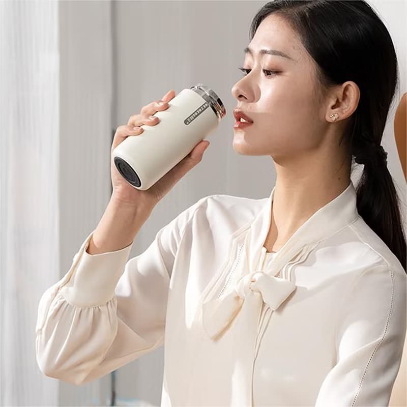 【免運】和正眼部按摩器限定禮盒實用高檔輕奢禮品