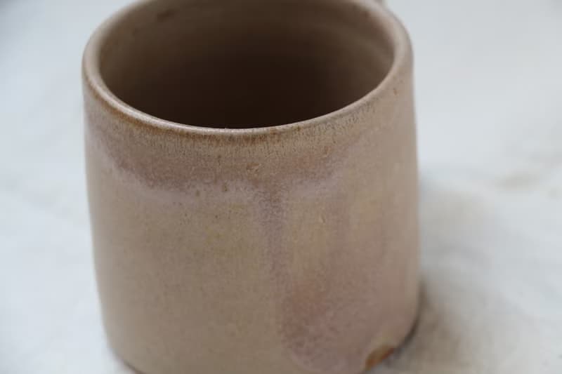 手作馬克杯 咖啡杯 陶杯