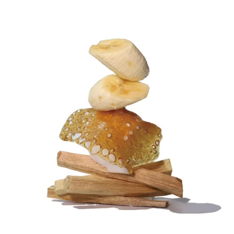 EDT 柏樸莉淡香水 No.3 夏日海風 Overjoyed 30ml