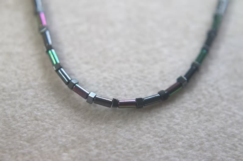 出清商品 樹脂 彈性手環  - 健康快樂 -