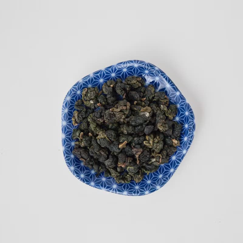 【小蔣茶鋪】蔗醇桂香品金萱–75g、150g 罐裝