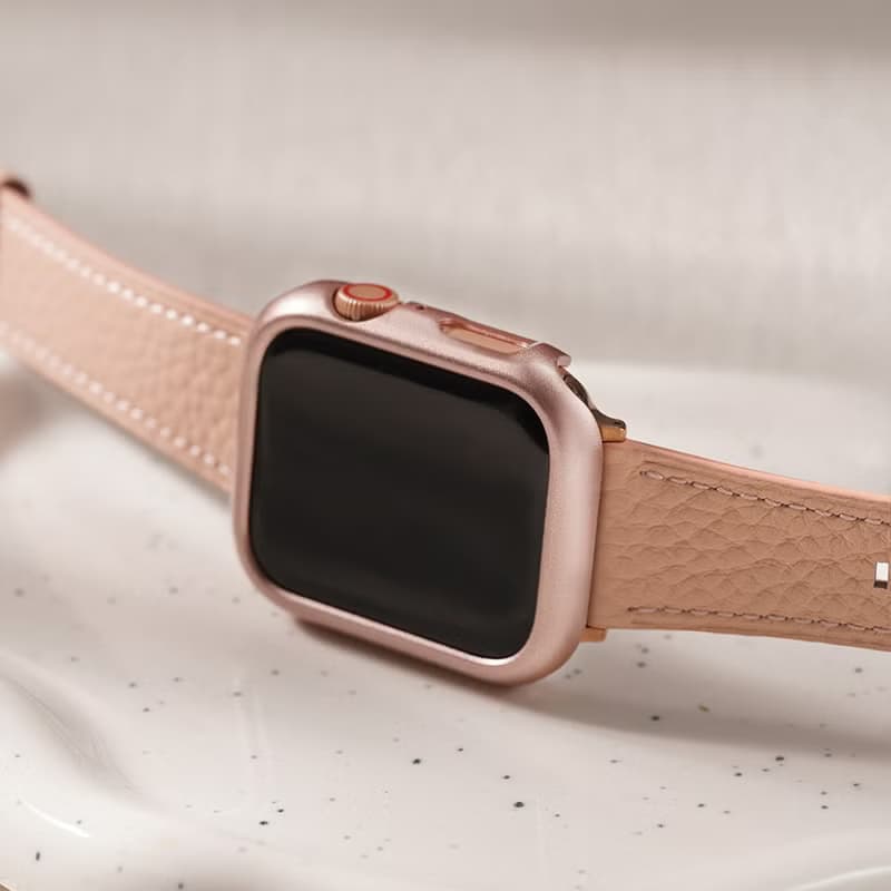 Apple watch - 邊框保護框 蘋果