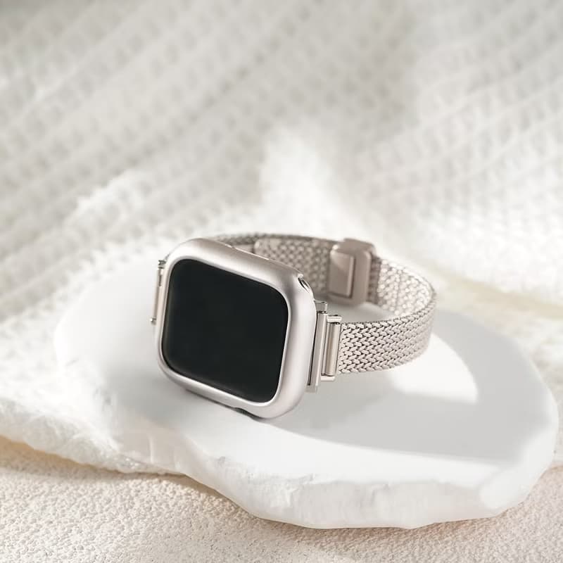 Apple watch - 邊框保護框 蘋果
