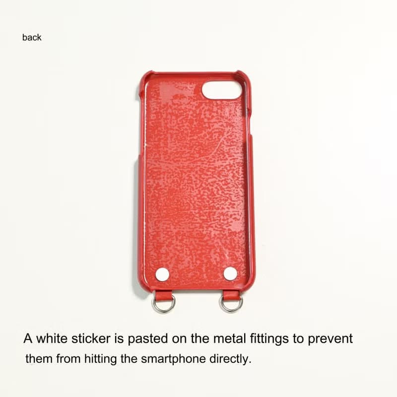 全機種対応 スマホケース 本革 【まるっと スマホショルダー 】 Sジーンズ スマホストラップ メンズ プレゼント ギフト 父の日 BF02M