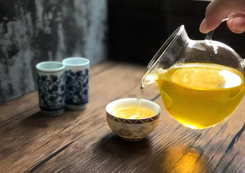 【Pinkoi獨家限定】一水淳 台灣高冷茶 綜合風味組
