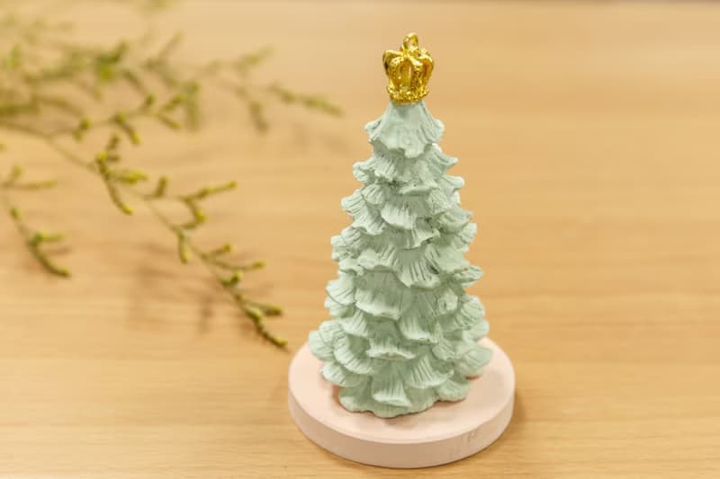 聖誕樹擴香石 聖誕節限定 香氛 交換禮物 聖誕禮物