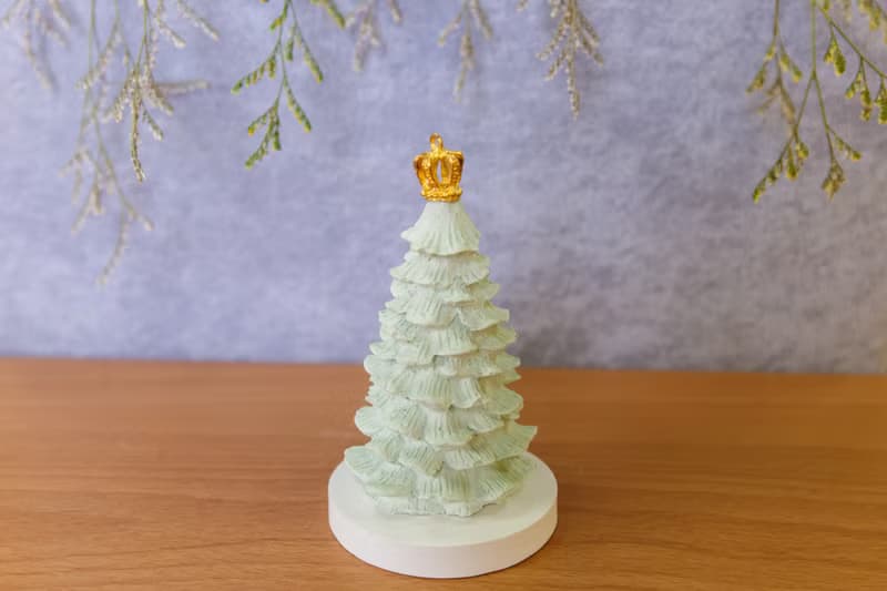 聖誕樹擴香石 聖誕節限定 香氛 交換禮物 聖誕禮物