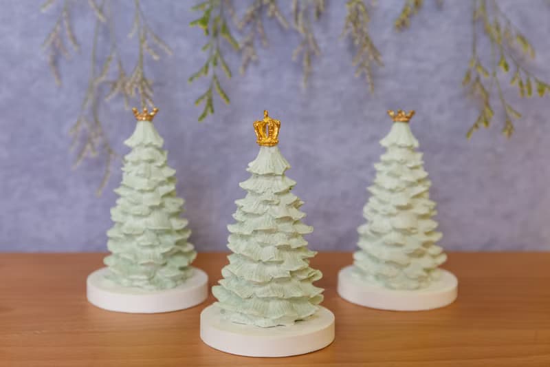 聖誕樹擴香石 聖誕節限定 香氛 交換禮物 聖誕禮物
