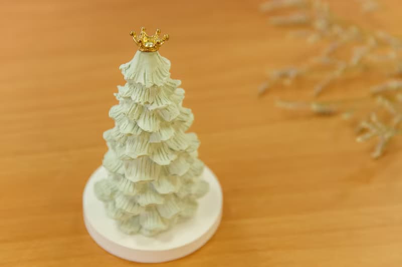 聖誕樹擴香石 聖誕節限定 香氛 交換禮物 聖誕禮物