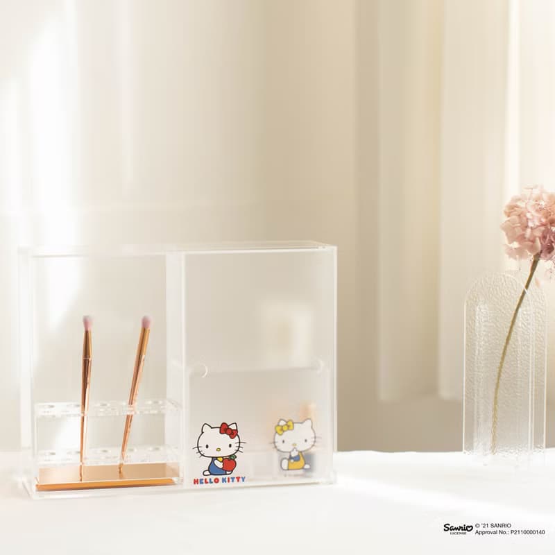 展示品/福利品【收納救星】聯名限定款/迷霧/拉門防塵收納櫃