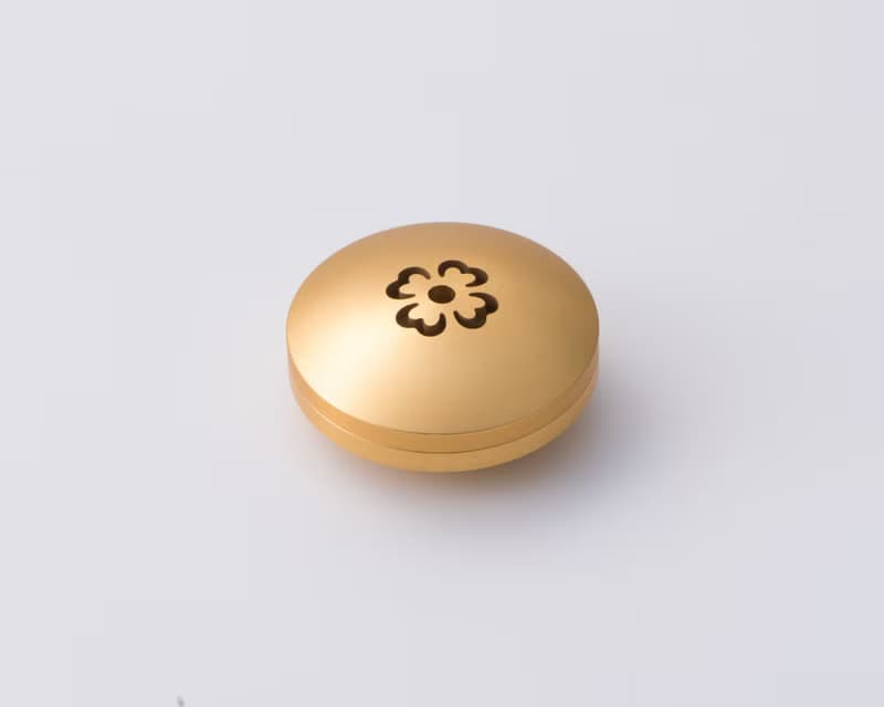 ALMA Aroma Capsule