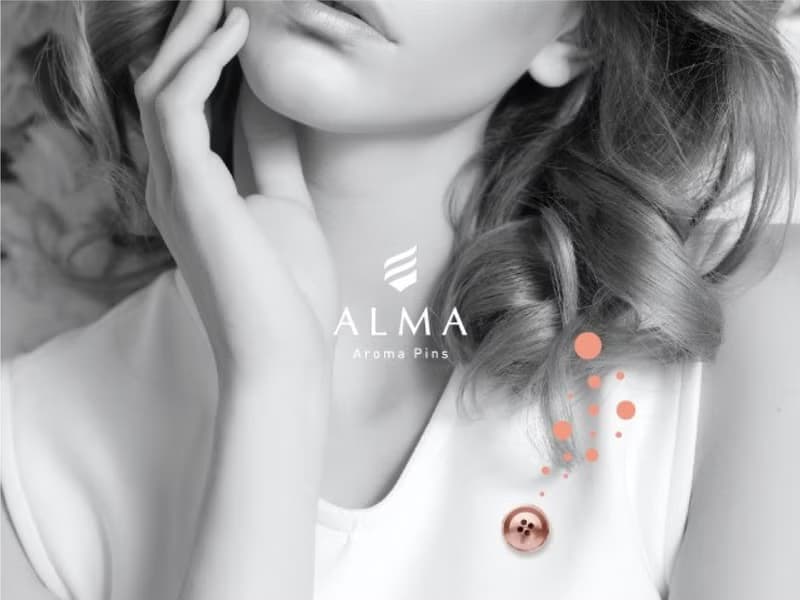 ALMA Aroma Capsule