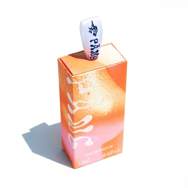 淡香精 12ml 黑蘭夢境 單入 | 隨身香氛 優雅補香 送禮首選