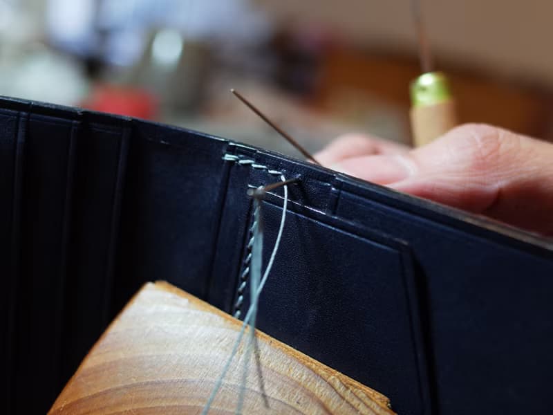 Simply Slim Long Wallet    極簡長夾