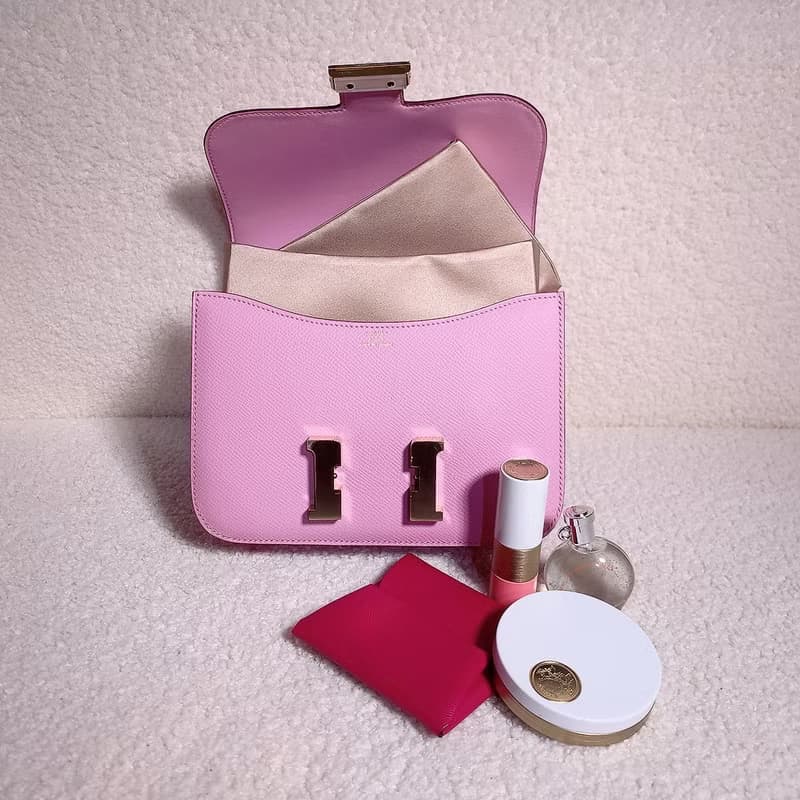 ibao 愛包喬莉包內袋 Hermes Constance 19.23 內膽包/包中包