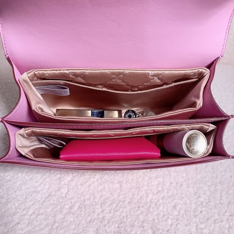 ibao 愛包喬莉包內袋 Hermes Constance 19.23 內膽包/包中包
