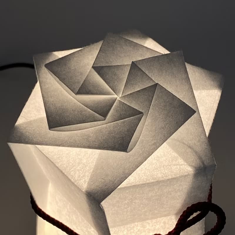 折鼓 (おりつづみ) ユニット付き