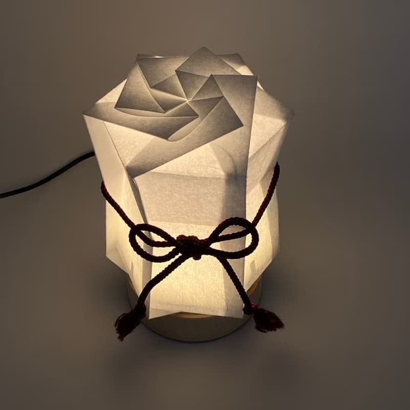 折鼓 (おりつづみ) ユニット付き