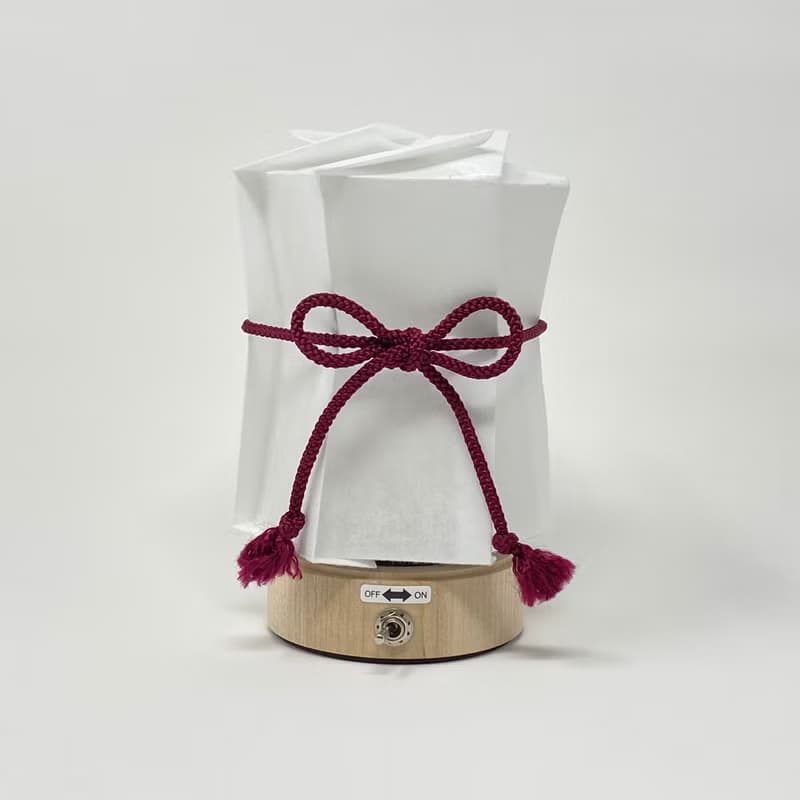 折鼓 (おりつづみ) ユニット付き