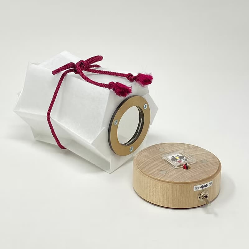 折鼓 (おりつづみ) ユニット付き