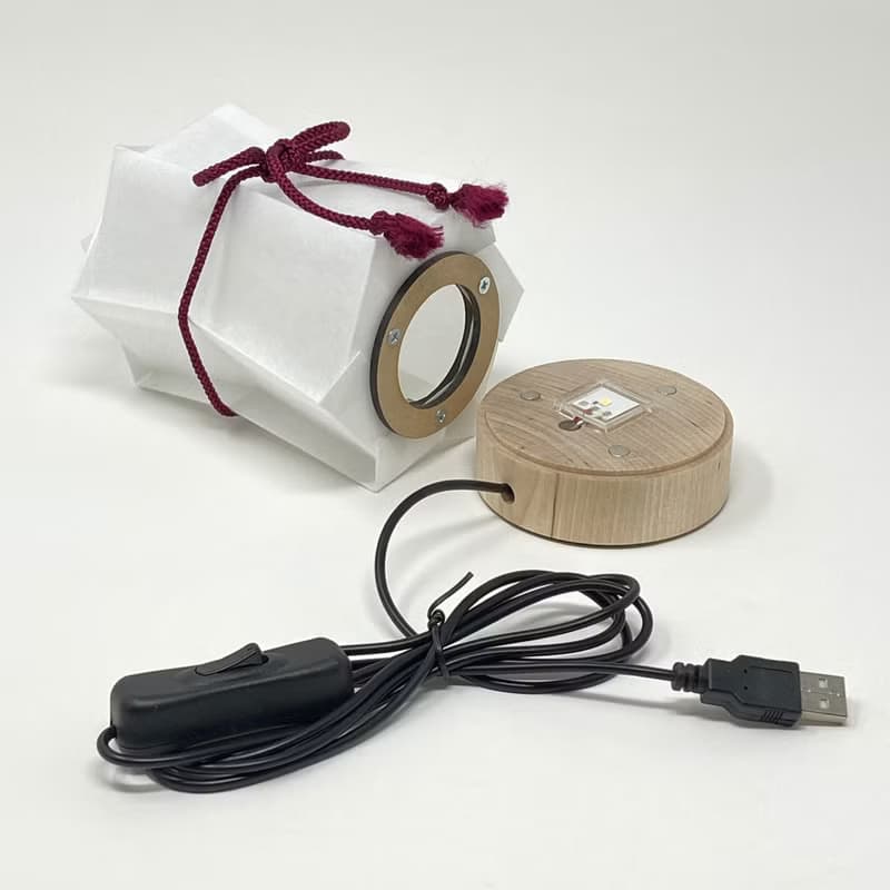 折鼓 (おりつづみ) ユニット付き