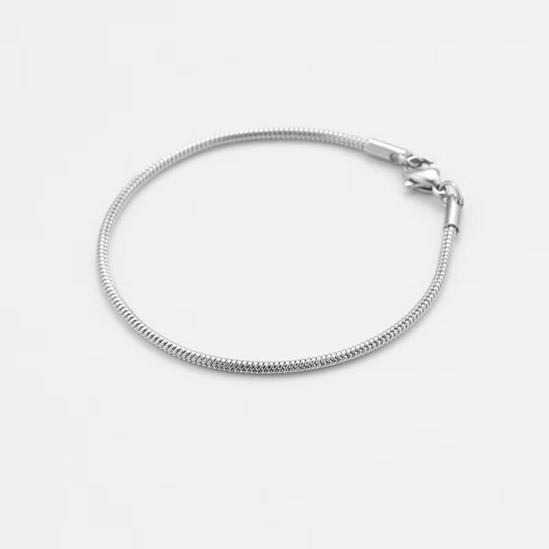 Everyday Smooth 手鍊 (2mm)