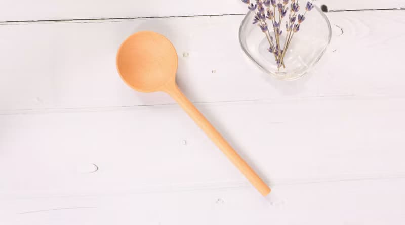 北歐風拉麵匙-S無洞