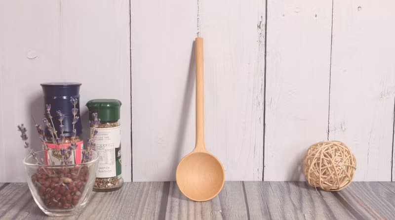 北歐風拉麵匙-S無洞