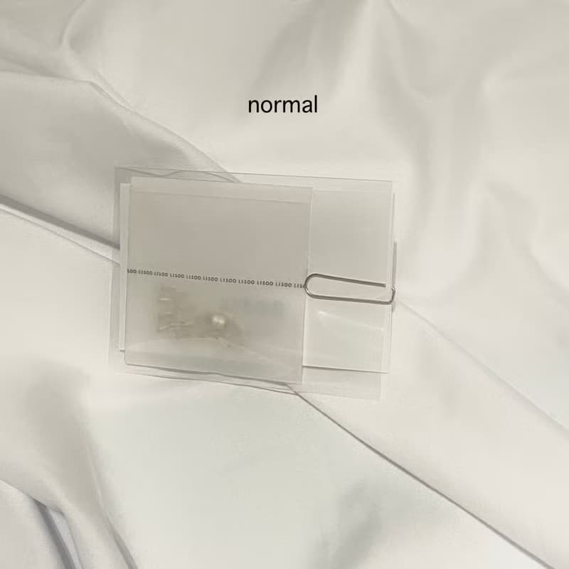 戒指 925純銀 arch ring01