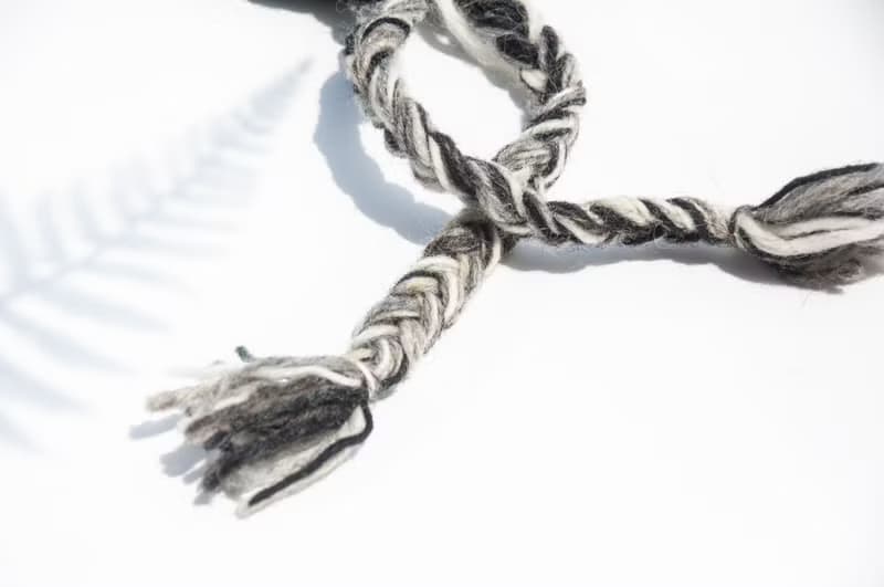 針織純羊毛帽/手工內刷毛毛帽/針織毛帽/飛行毛帽/毛線帽-南美洲