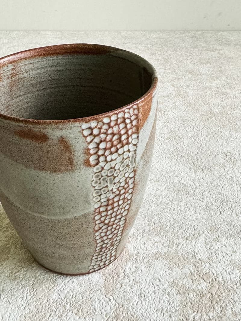 【沉暮系列】把杯