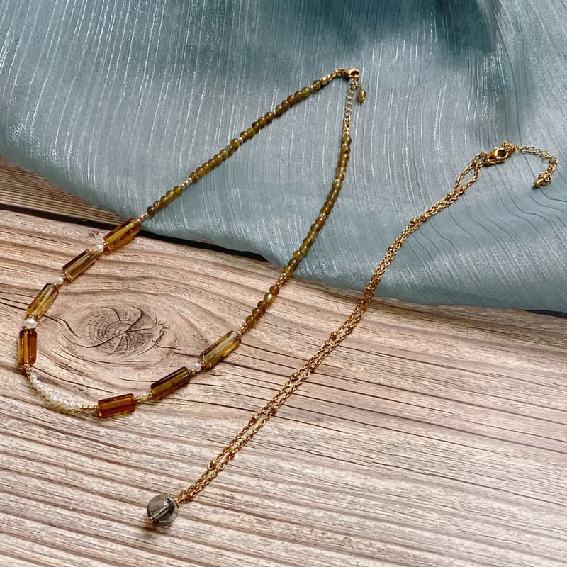 【Cinnamonmon 希娜夢夢 香氛飾品】日落約翰尼斯堡