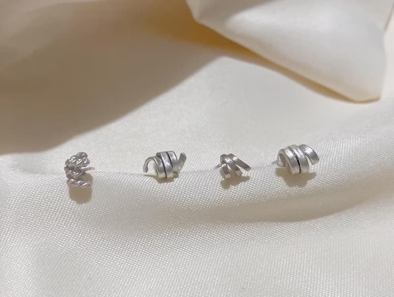 C圈Earrings 耳環