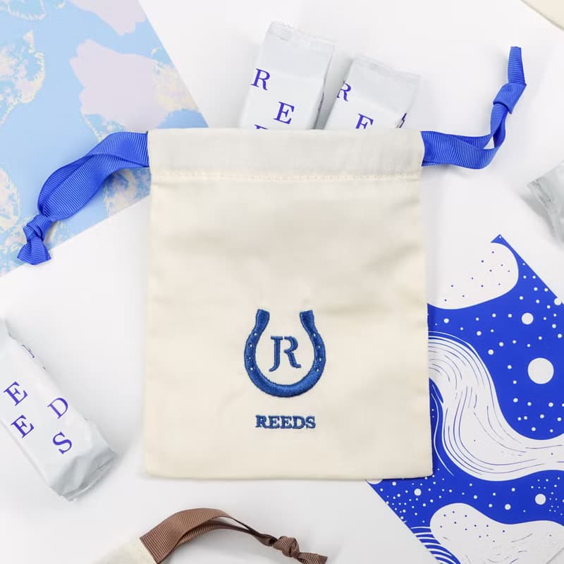 【REEDS】伯爵雪花餅輕巧包5入組