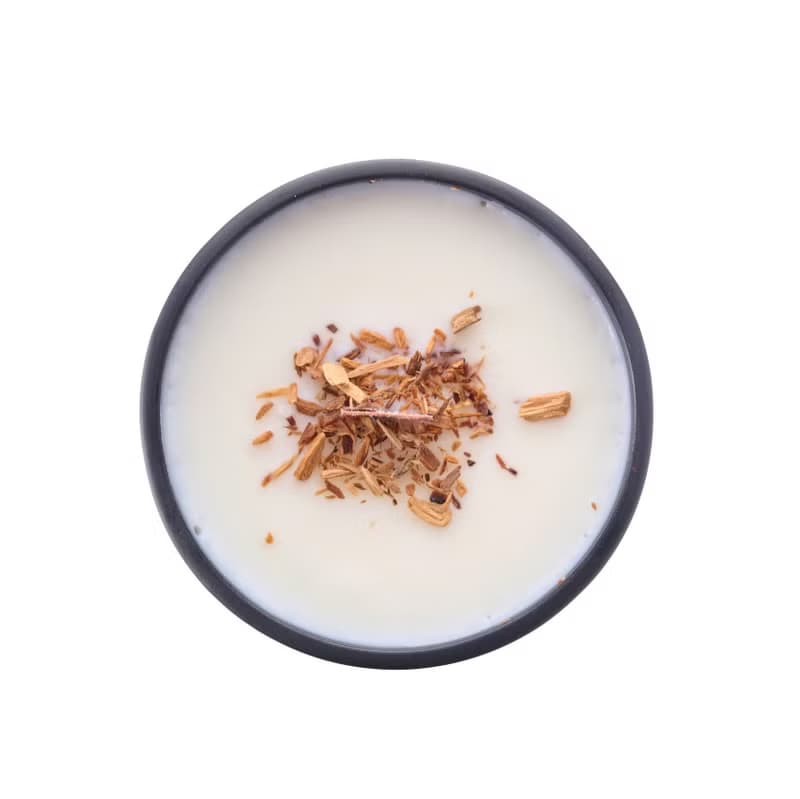 SOAVE 清新糅香調-AROMA CANDLE香氛蠟燭195g