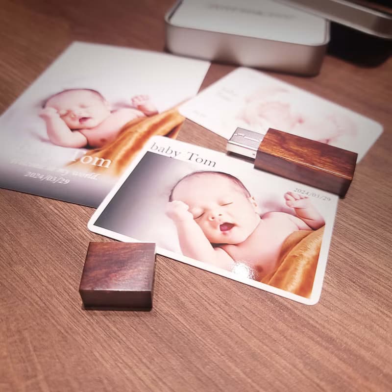 Jintiemu Flash Drive USB 3.0 隨身碟-32GB 1入