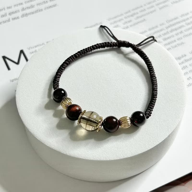 W08 胎毛紀念品 胎毛手鍊 寵物紀念品 寵物飾品