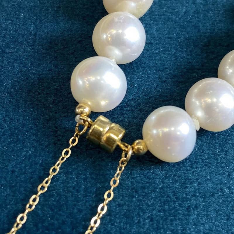 ENDRO ACC 寶貝珍珠手鍊