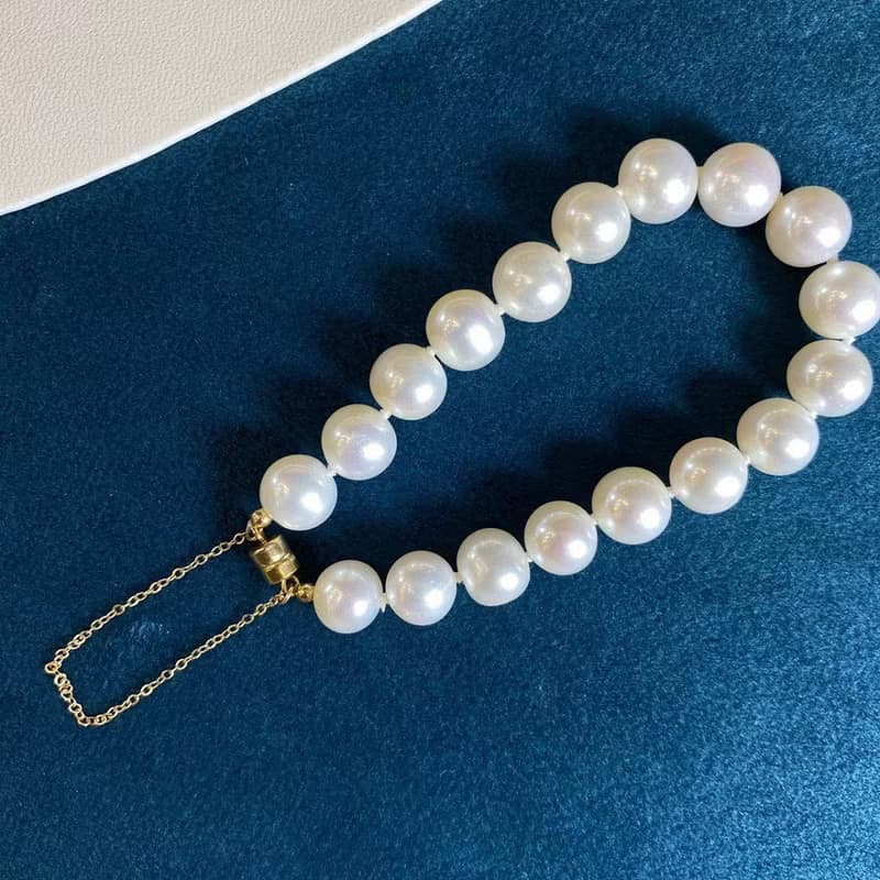 ENDRO ACC 寶貝珍珠手鍊