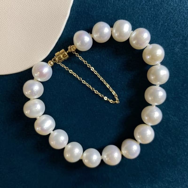 ENDRO ACC 寶貝珍珠手鍊