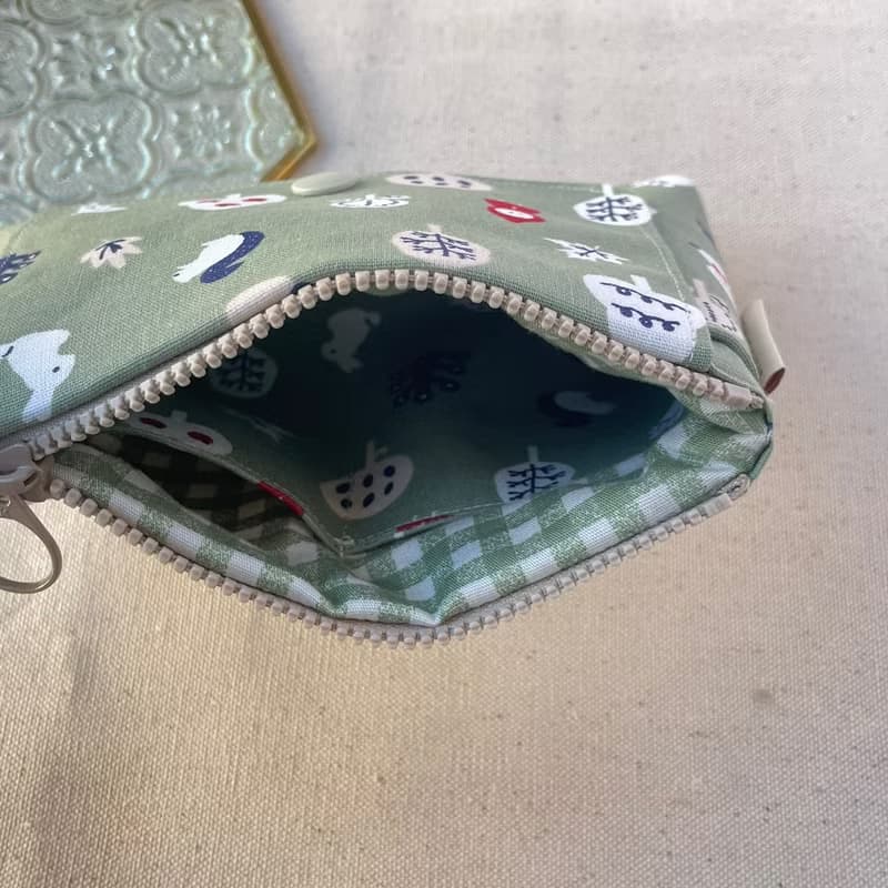 【口袋宇宙】 零錢包
