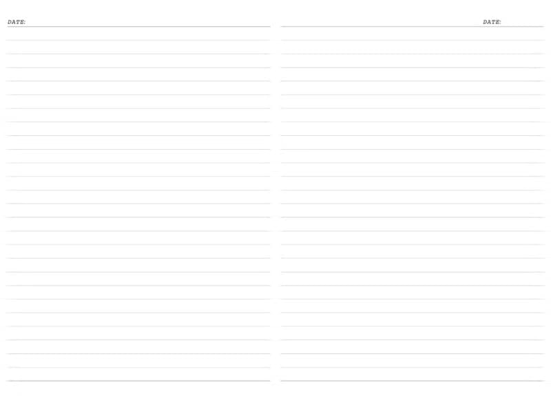 【音樂招財貓】橫線筆記本| 古典音樂 | Music Gift