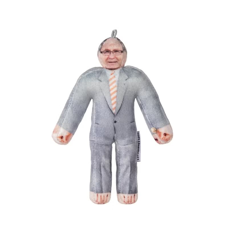 Robert 63, Business Attire