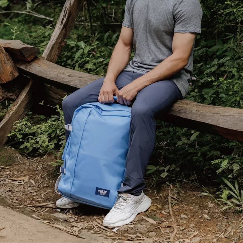 CabinZero 英國輕旅登機後背包36L(登機包/旅行包)