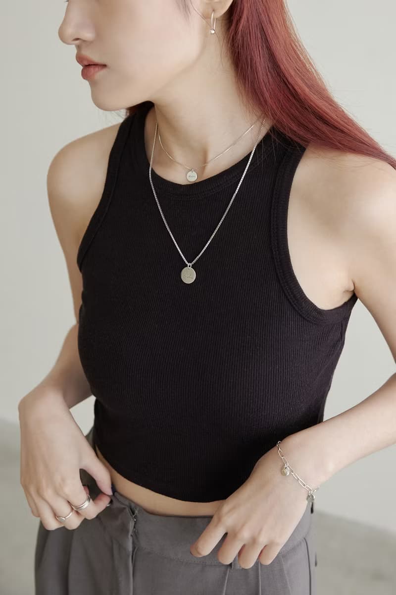 Personalized Name Bracelet 英文姓名手鍊