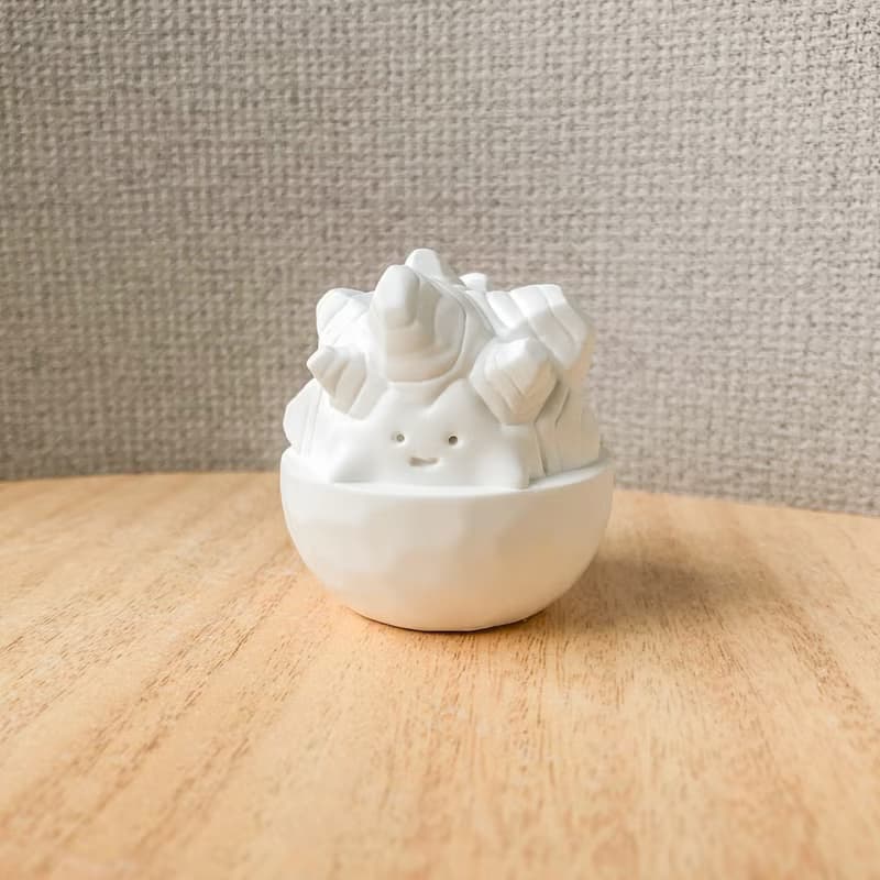 象牙宮與龜甲龍 潮流塊根植物 手工擴香石雙寶組