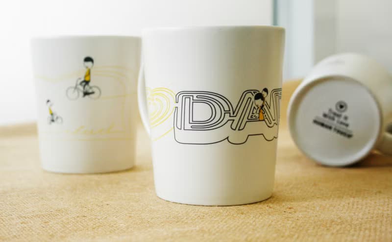 父親節禮物組 - 馬克杯 + 枕頭套