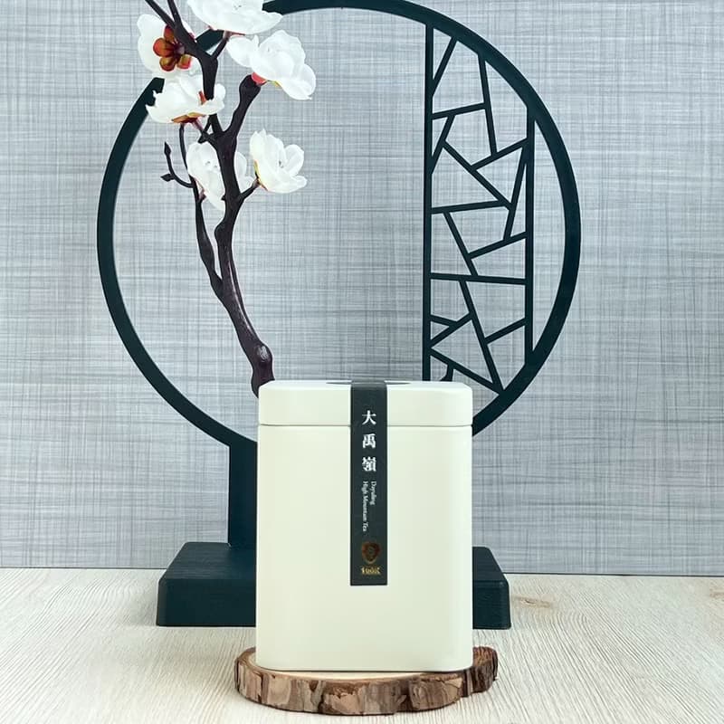 大禹嶺100K  茶王