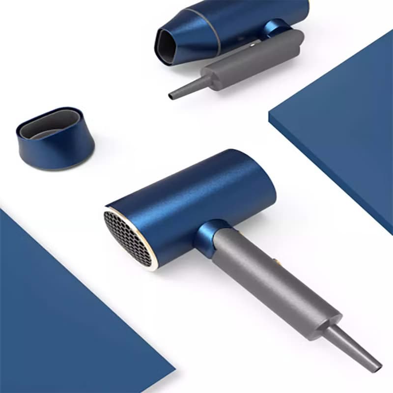 【免運】負離子便攜電吹風機家用風筒速乾Westinghouse