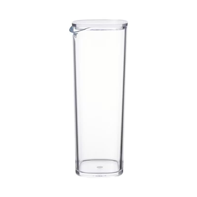 新品-日本KINTO OVA 冷水壺 1L -透明